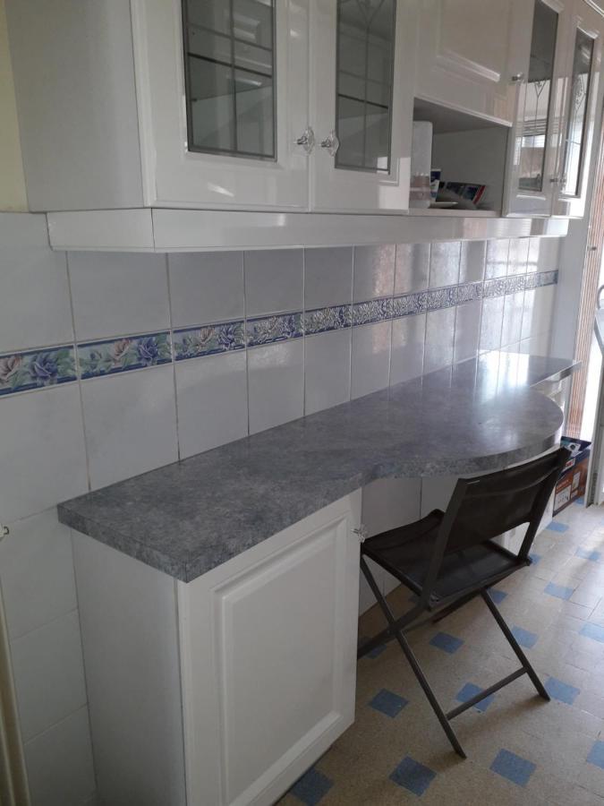 Chambre B2 Dans Un Appartement En Colocation مارسيليا المظهر الخارجي الصورة