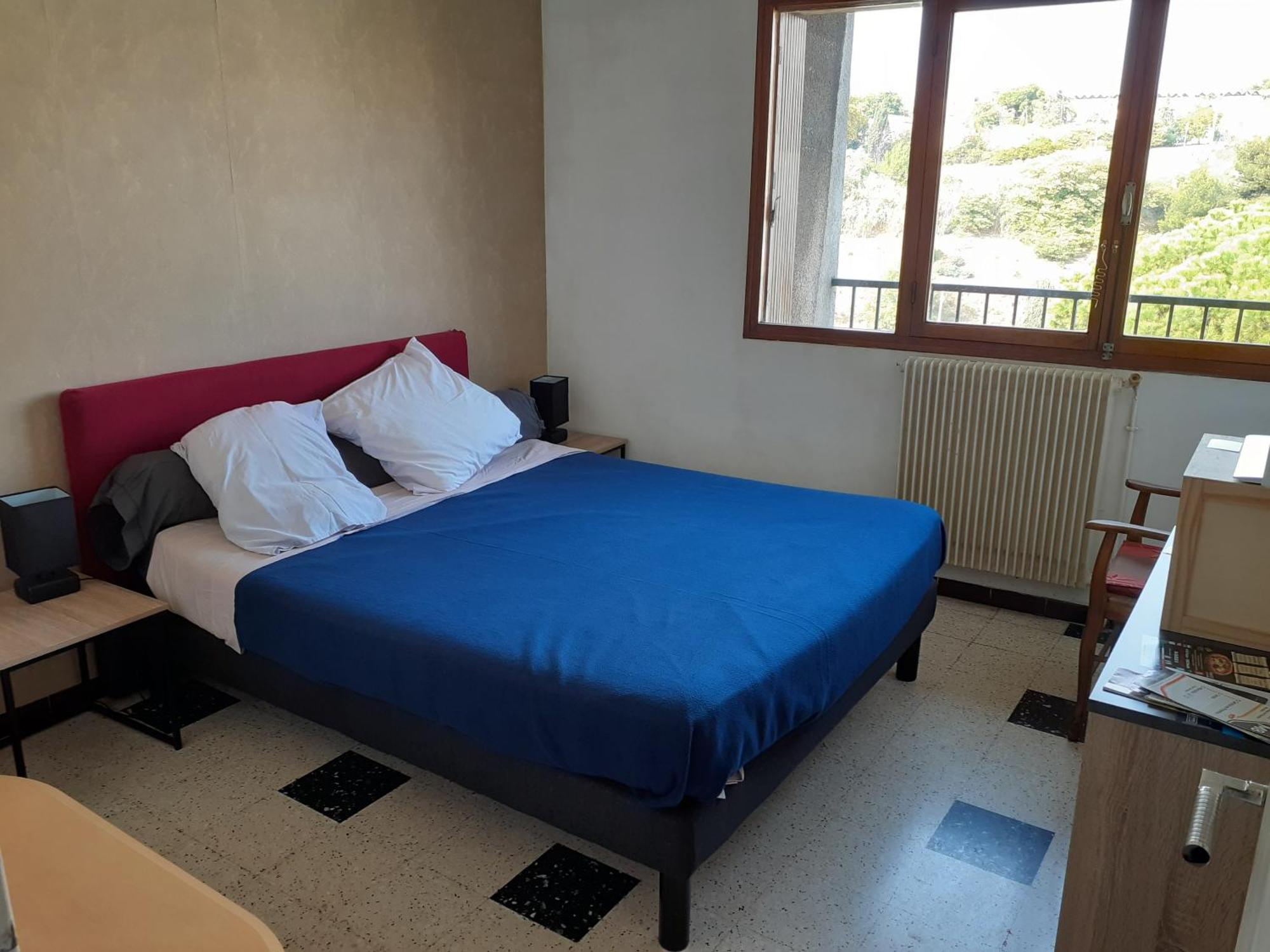 Chambre B2 Dans Un Appartement En Colocation مارسيليا الغرفة الصورة