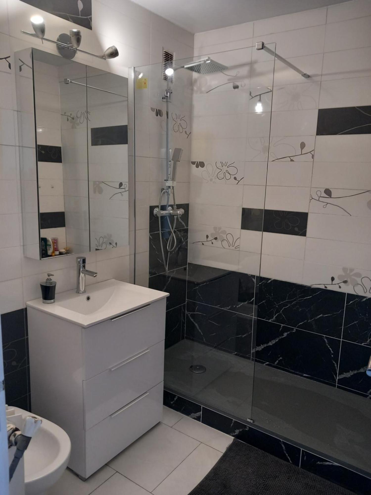 Chambre B2 Dans Un Appartement En Colocation مارسيليا المظهر الخارجي الصورة