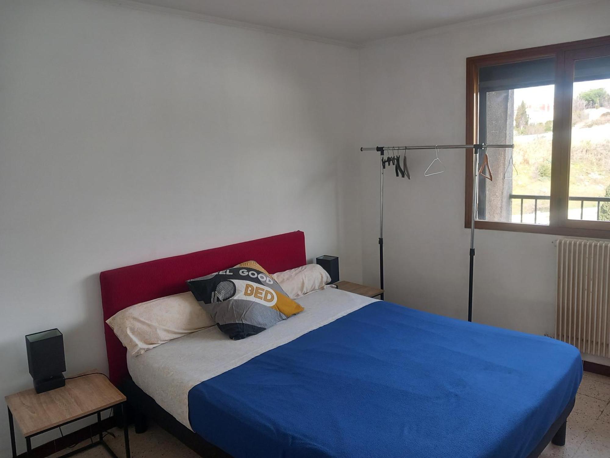 Chambre B2 Dans Un Appartement En Colocation مارسيليا المظهر الخارجي الصورة